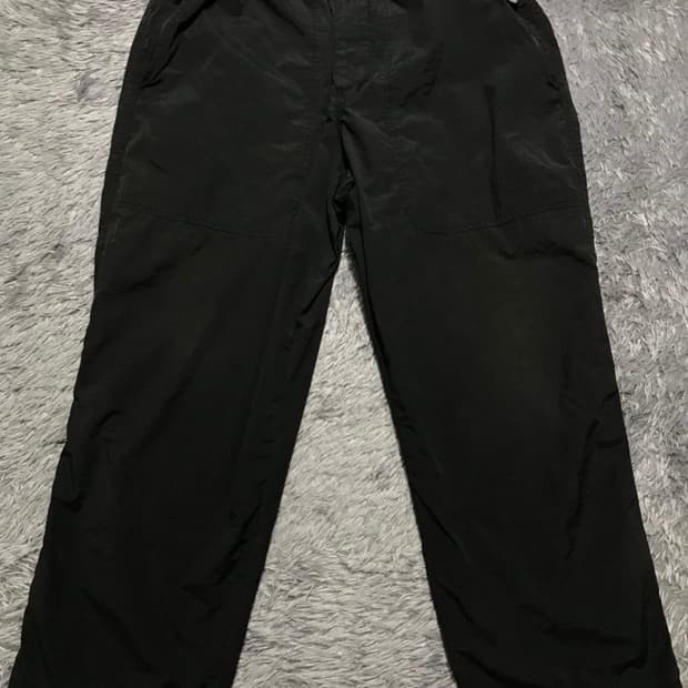 [[XL(33-34)] 코닥(KODAK) 벨티드 우븐 팬츠p355