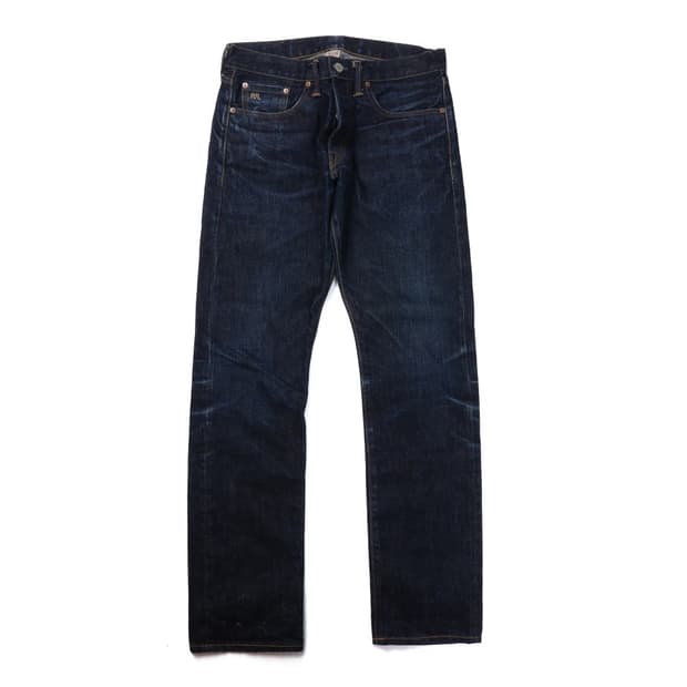 더블알엘 RRL Denim Pants
