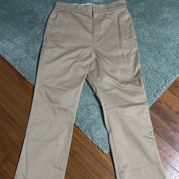 [34] 77c fort pants