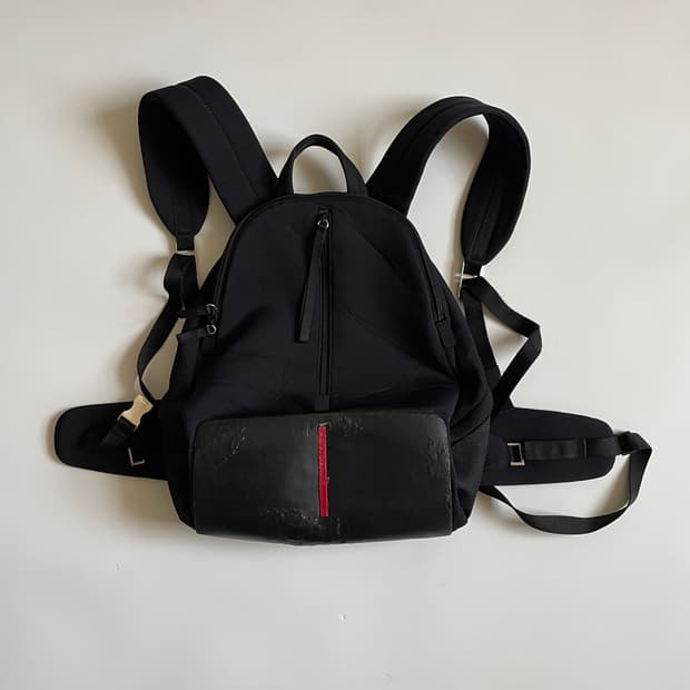 2000s Prada 