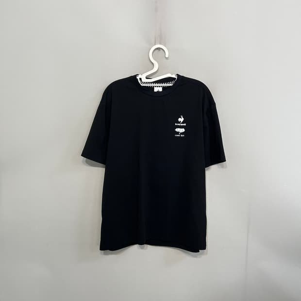 르꼬끄 여성 반팔 티셔츠 90