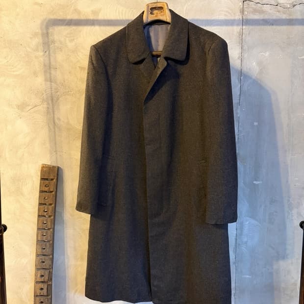 크롬비 캐시미어 코트 103~105