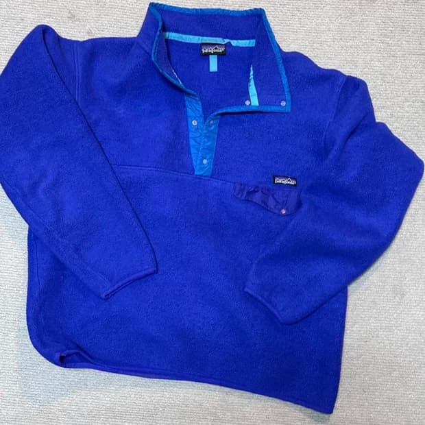 파타고니아 신칠라