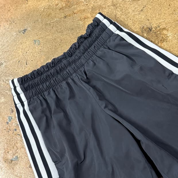 [정품/S] 아디다스 삼선 트레이닝 팬츠 반바지