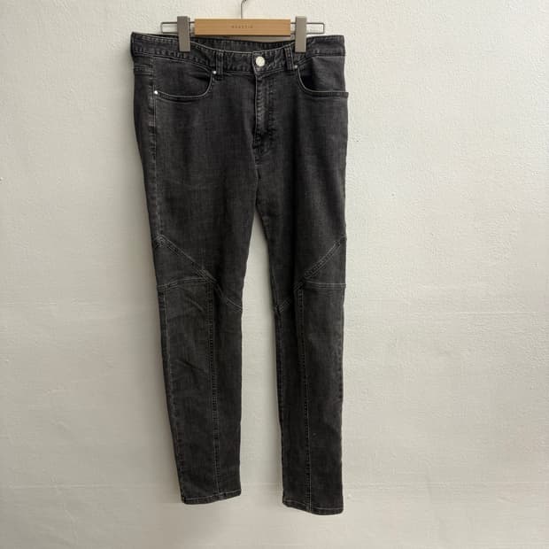 우영미 19ss 바이커진 48