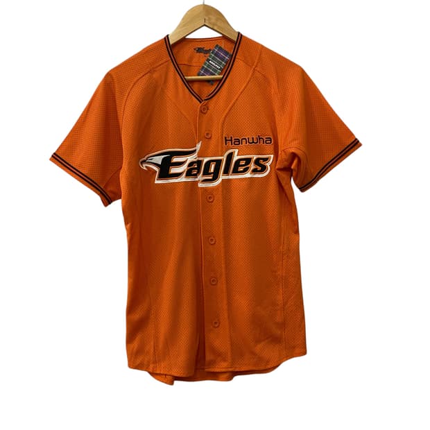 한화이글스 빅로고 야구 유니폼(90)