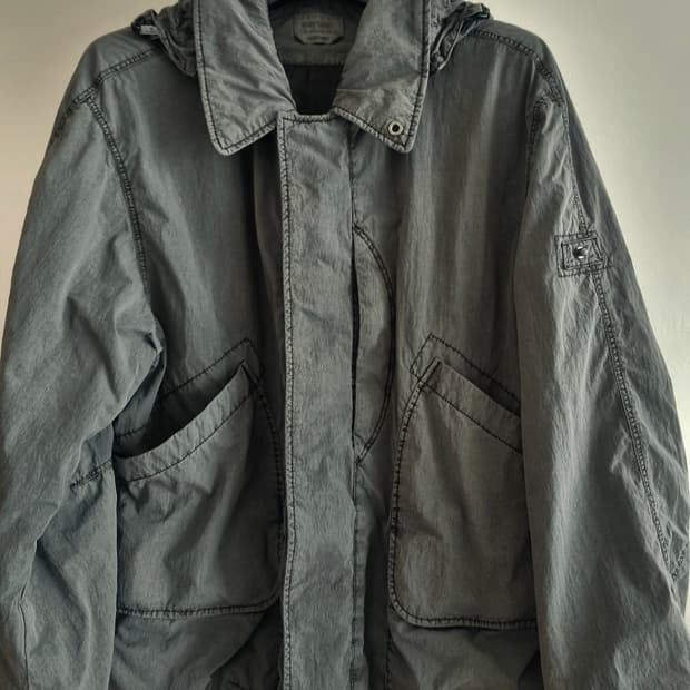 series x rootfinder Obscura Jumper