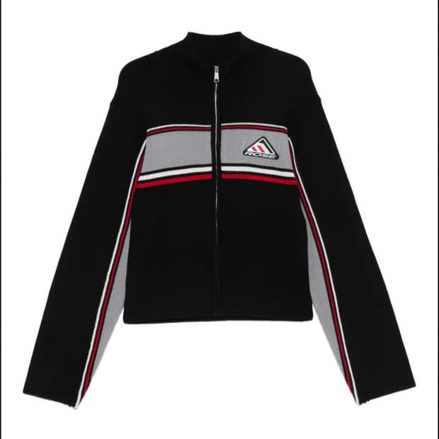 마틴로즈 울 자켓