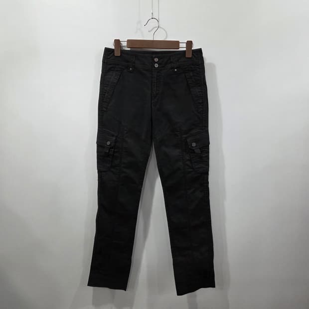 폴로랄프로렌 걸즈 흑청 데님팬츠 10