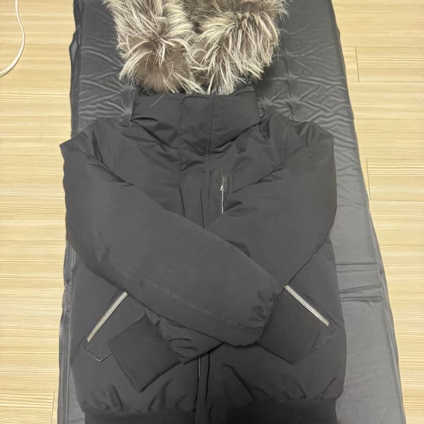 맥케이지딕슨38사이즈