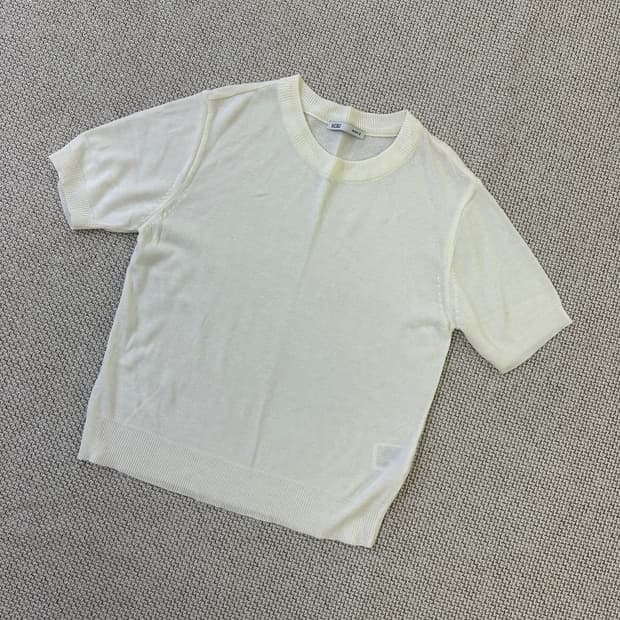 S 미쏘 여성용 니트 0417D