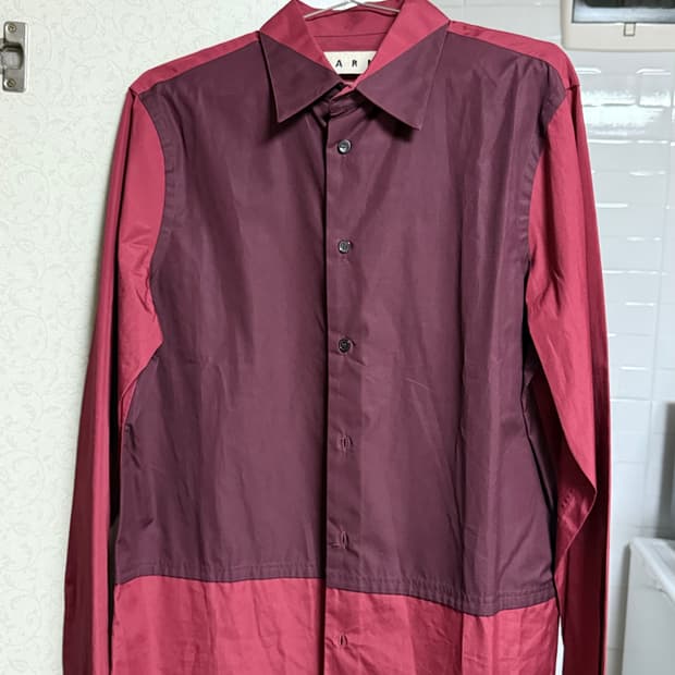Marni shirts