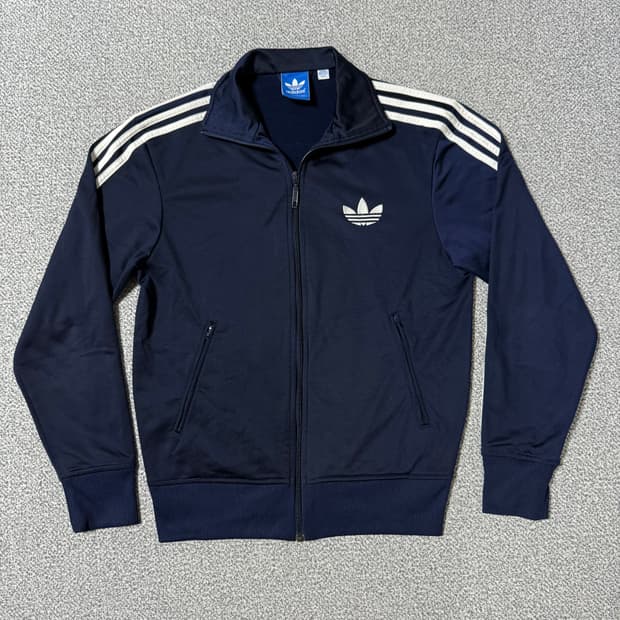 아디다스 파이어버드 져지 90