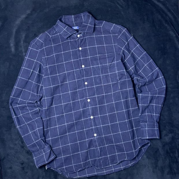 일본빈티지 FAIRFAX 클래식 셔츠