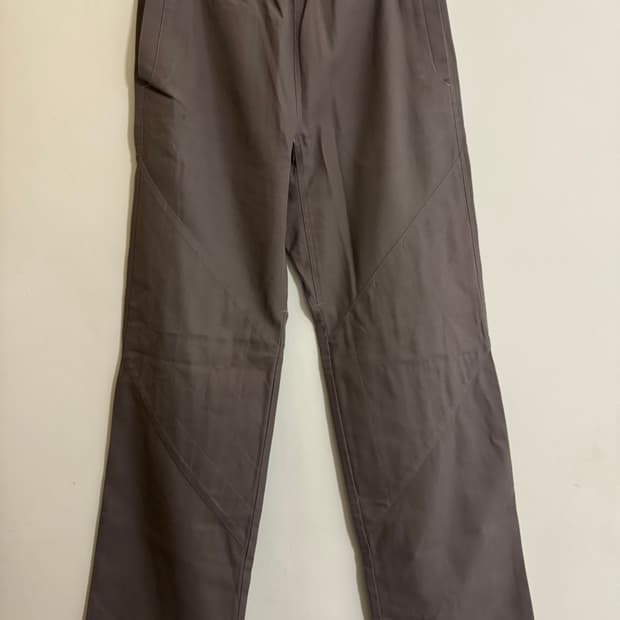 (S) 키코 코스타디노브 노발리스 리아트리소리 팬츠 퍼플