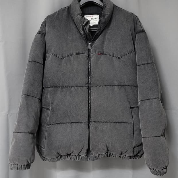 리바이스 슈퍼 푸퍼 자켓 A0726-0006 XL