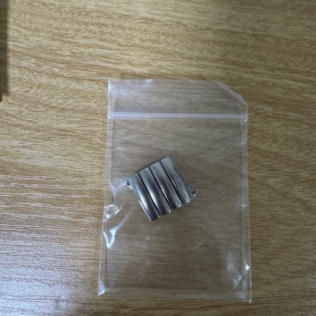 Takahiromiyashita The Soloist 바그워치