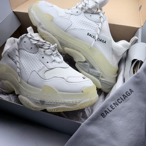 정품)발렌시아가41