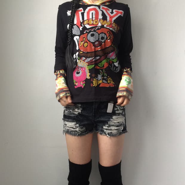 Printing hood sleeve