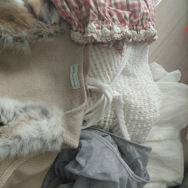 텍스트님 의류 구매창입니다~!