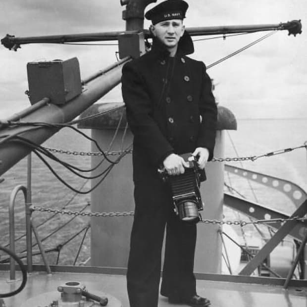 40's 미해군 10버튼 피코트 버즈릭슨 유나이티드카