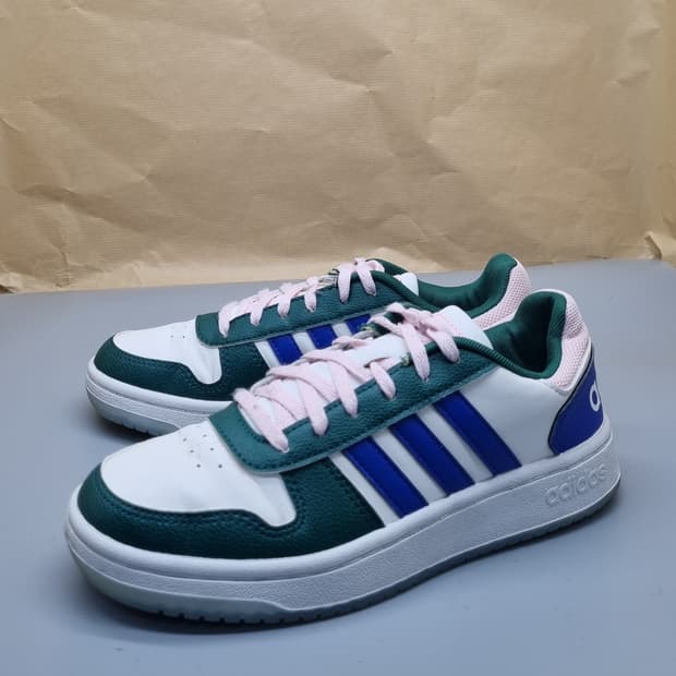 아디다스 훕스 2.0 여성운동화235 