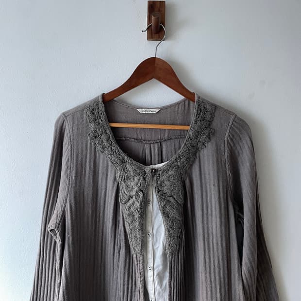 JPN Vintage shirt One Piece