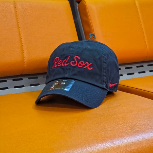 (새상품) 나이키 모자 c61