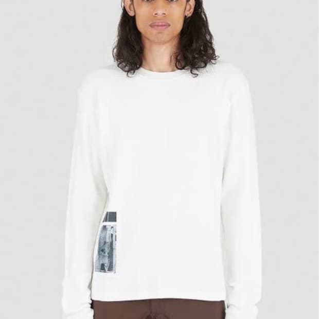 Gr10K 지알텐케이 와플 슬리브