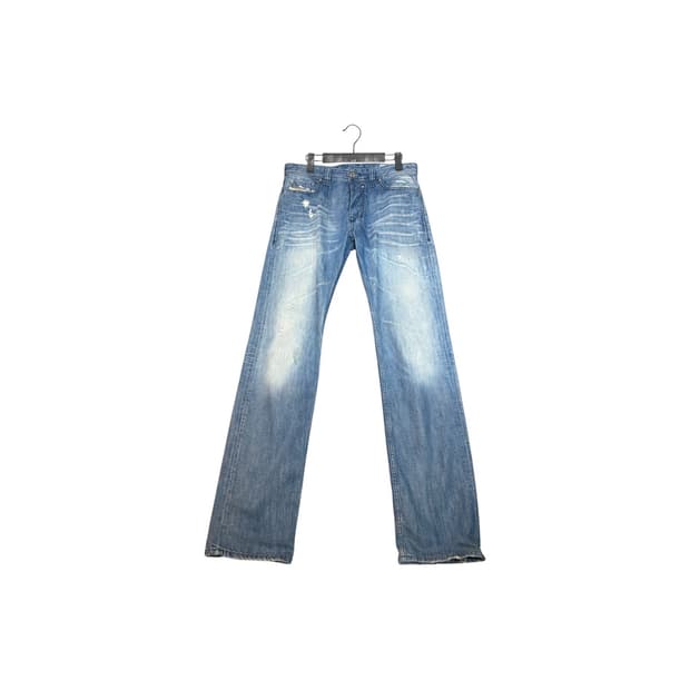 디젤 남성 청바지 데님팬츠 28사이즈