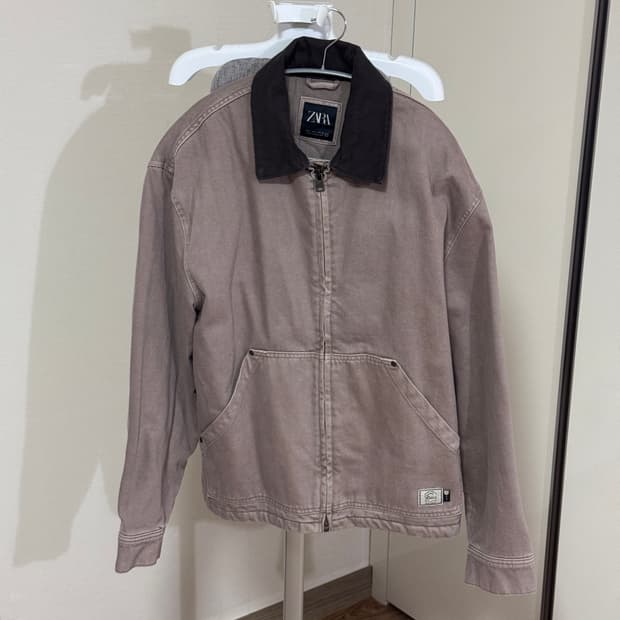 자라 워크자캣