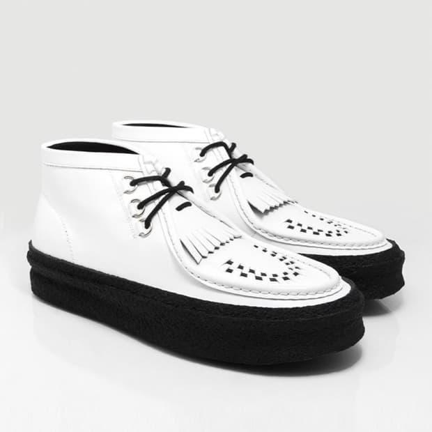 Newit Effector Tyrolean 부츠