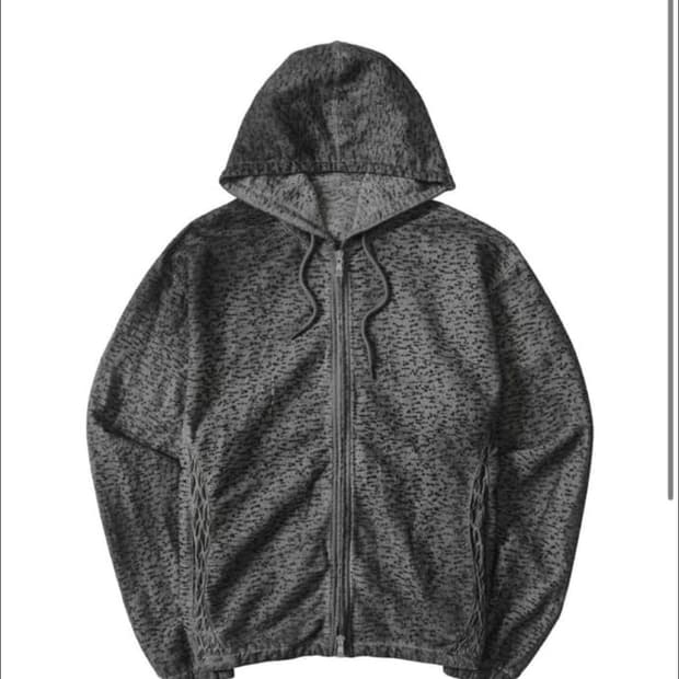 (구매) xlim ep7 hoodie 블랙 m사이즈 구합니다