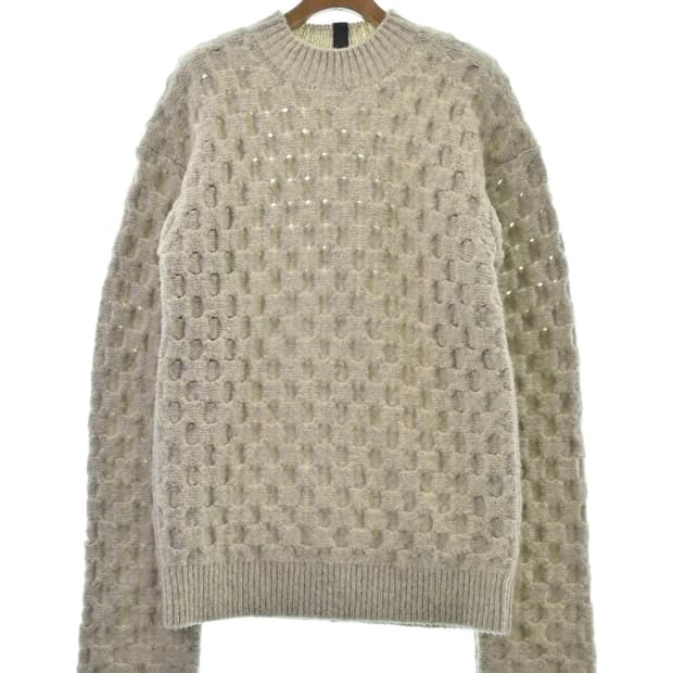 [os] 21aw 신야코즈카 shinya kozuka alan 니트