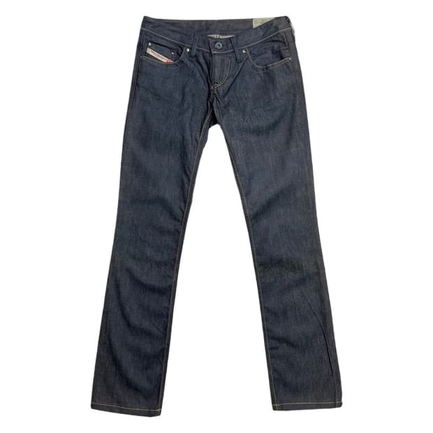 DIESEL LARKEE 데님팬츠 W 26 L32