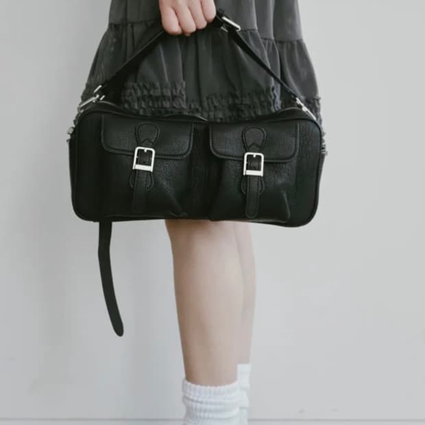 플리즈프로젝트 트리오백