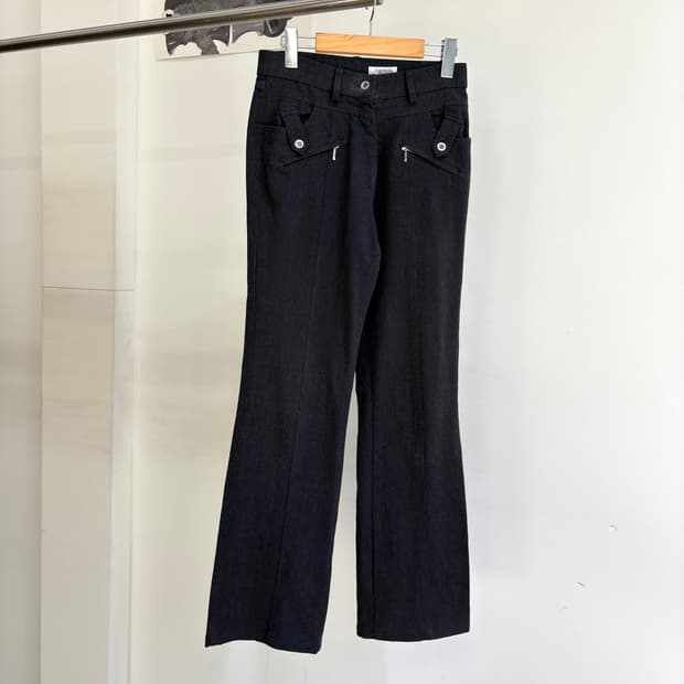 CAROUGE (Made in Japan) 팬츠