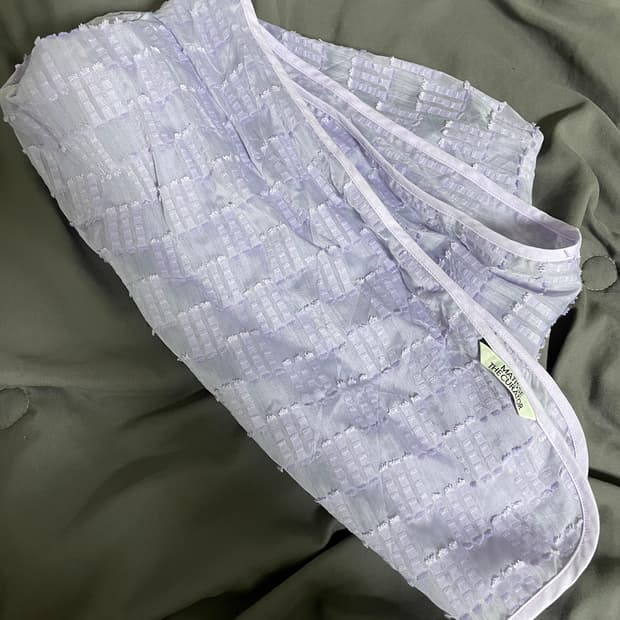 마티스 더 큐레이터 머플러