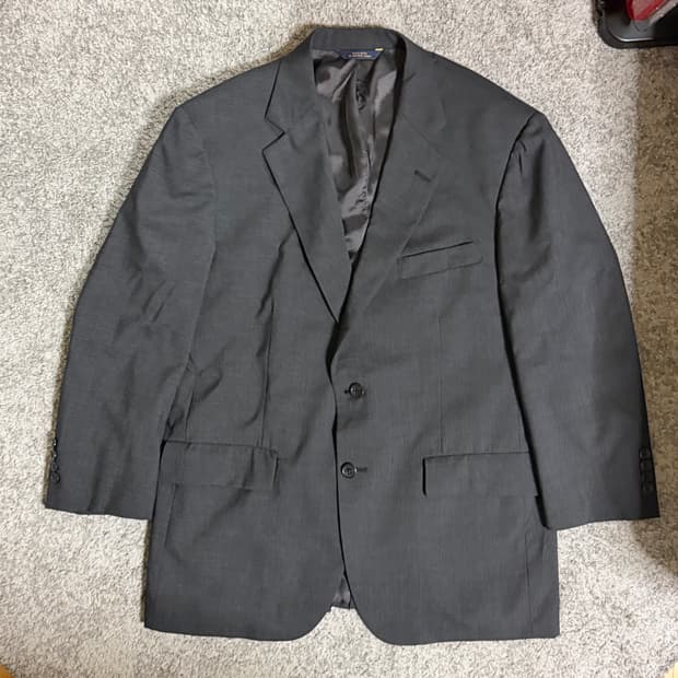 브룩스 브라더스 made in USA