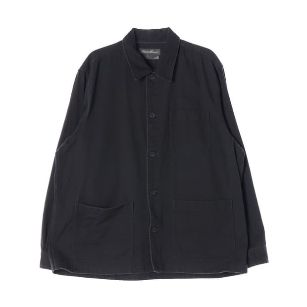 에디바우어 코튼 자켓 3XL