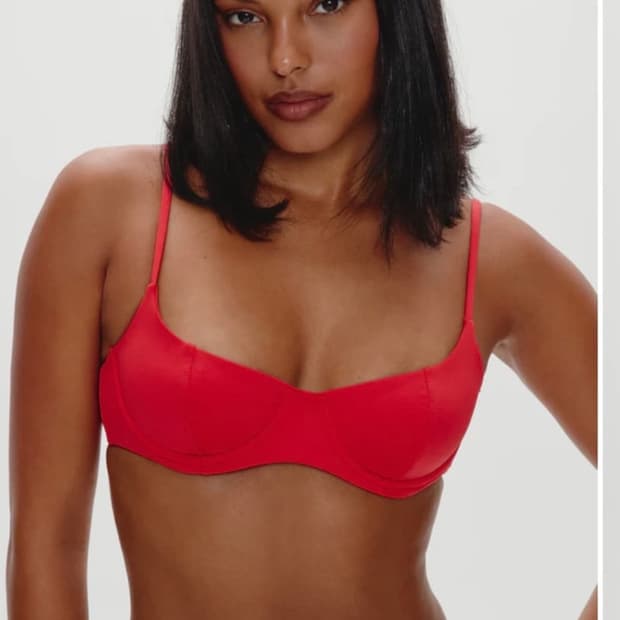 프랭키비키니 세트 S