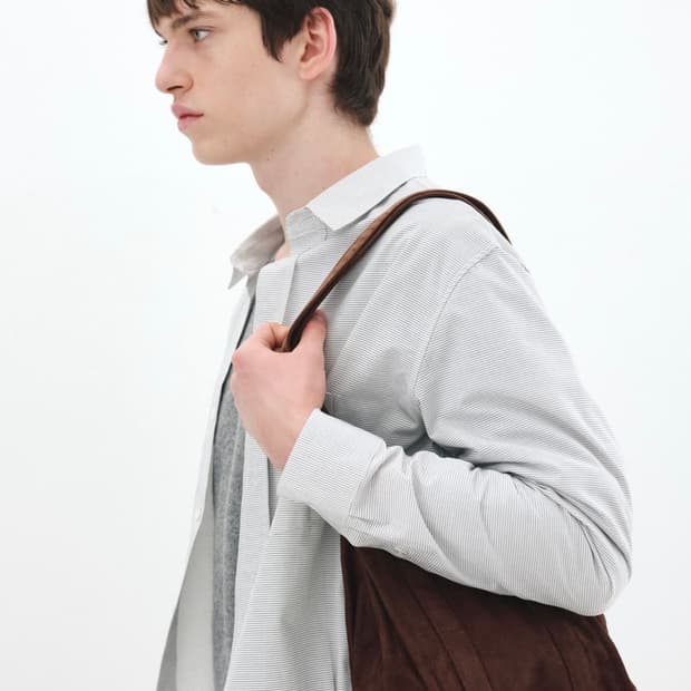Aieul bag
