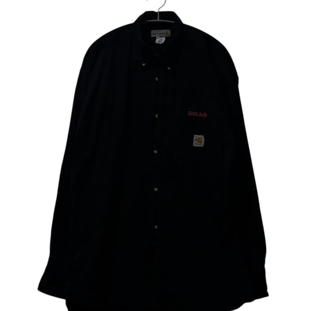 칼하트FR 원포켓 긴팔셔츠 L