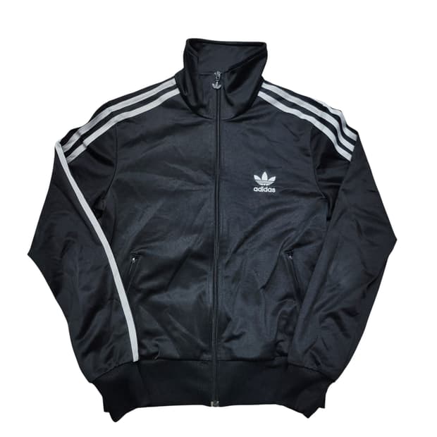 아디다스 트랙탑