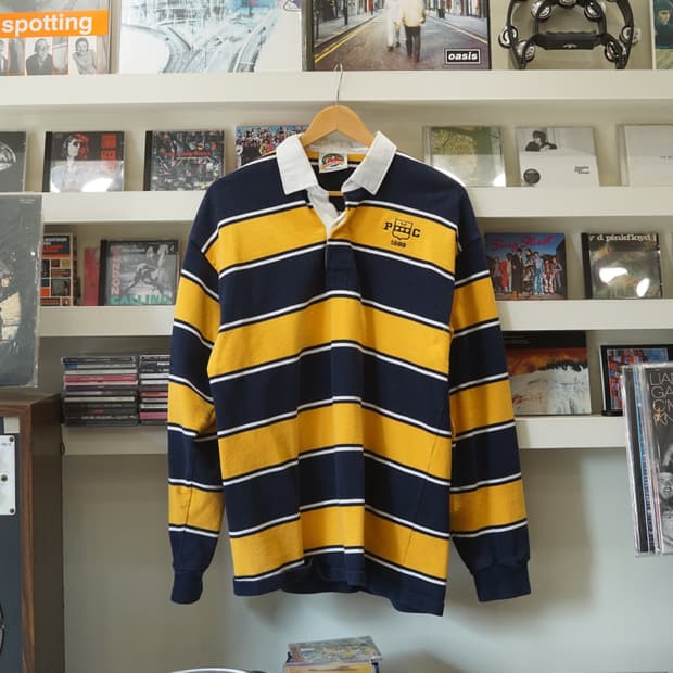 Barbarian Rugby Wear