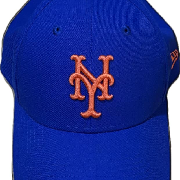 뉴에라 뉴욕메츠 볼캡
