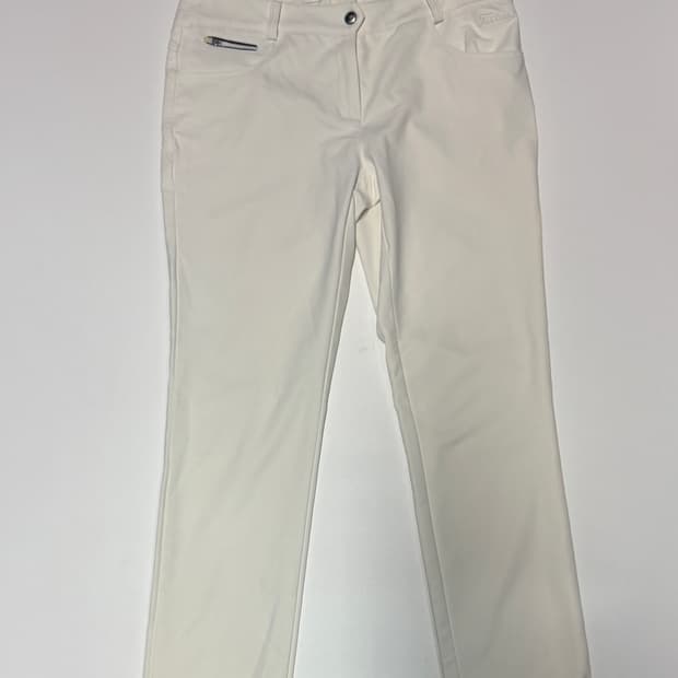 여성 타이틀리스트 골프 나일론 스윙팬츠