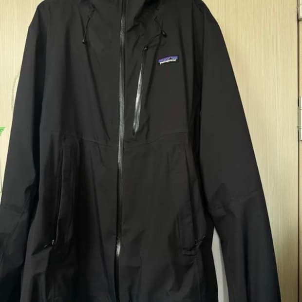 파타고니아 그래니트 크레스트 재킷 L