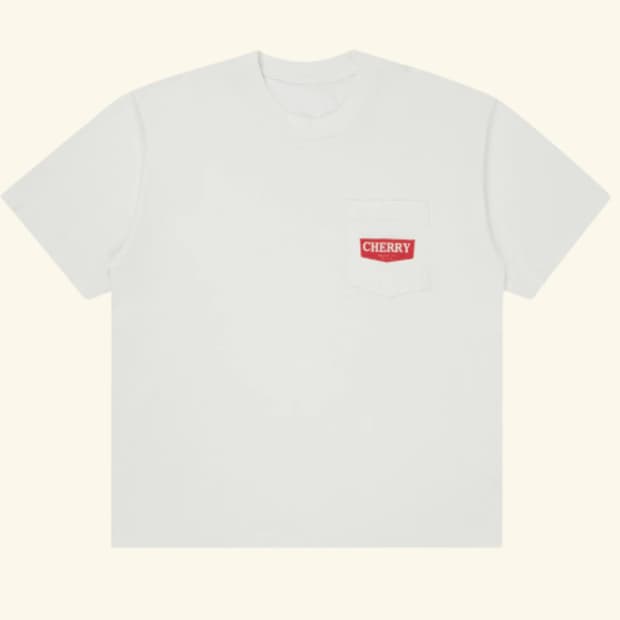 Cherryla malboro pocket t