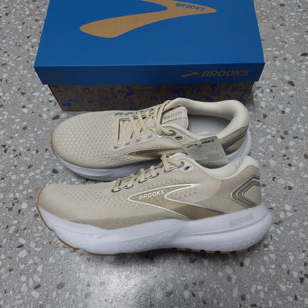 브룩스 남성 런닝화 빅사이즈 285 왕발 빅사이즈 러닝화